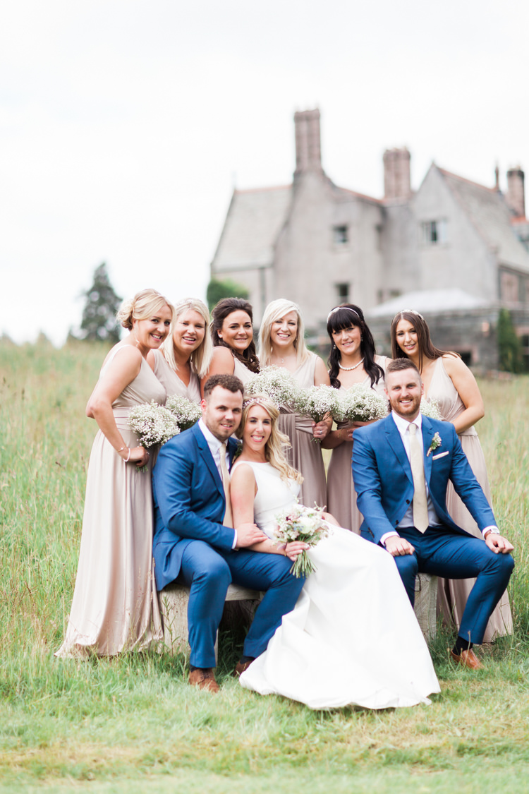 Beautifully Romantic Eclectic Tipi Wedding http://www.jobradbury.co.uk/