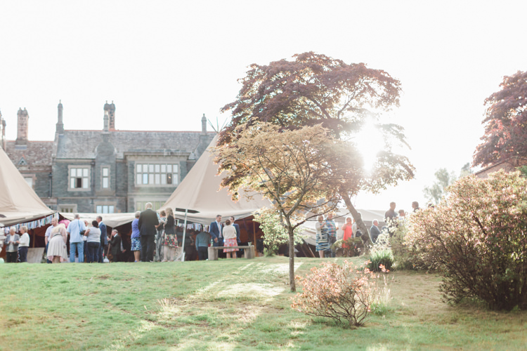 Beautifully Romantic Eclectic Tipi Wedding http://www.jobradbury.co.uk/