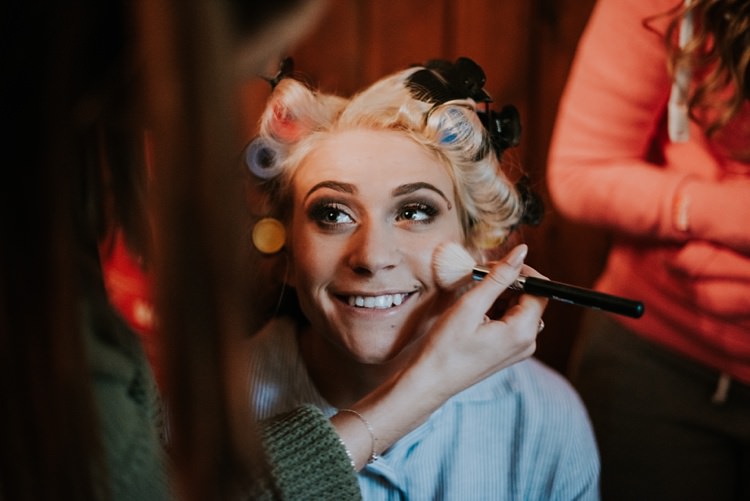 Creative Woodland Mad Hatters Tea Party Wedding https://www.clairefleckphotography.com/