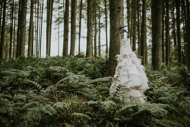 Creative Woodland Mad Hatters Tea Party Wedding https://www.clairefleckphotography.com/
