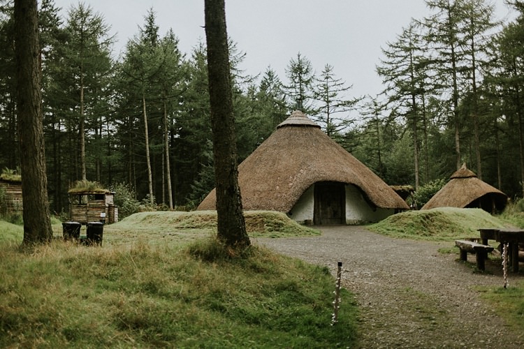Creative Woodland Mad Hatters Tea Party Wedding https://www.clairefleckphotography.com/