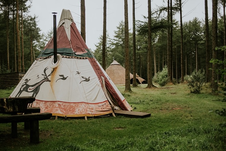 Creative Woodland Mad Hatters Tea Party Wedding https://www.clairefleckphotography.com/