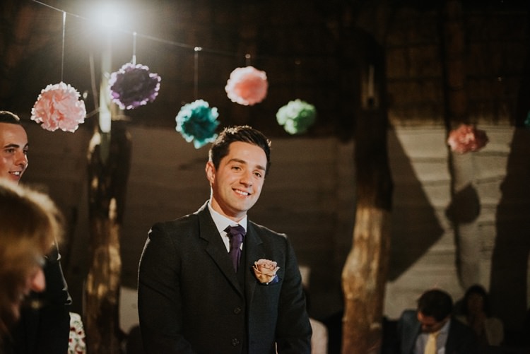 Creative Woodland Mad Hatters Tea Party Wedding https://www.clairefleckphotography.com/