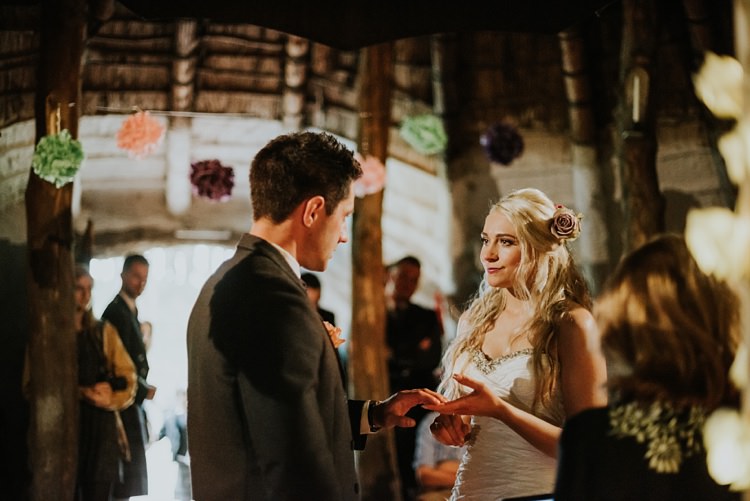 Creative Woodland Mad Hatters Tea Party Wedding https://www.clairefleckphotography.com/