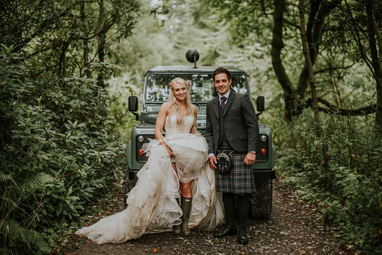Creative Woodland Mad Hatters Tea Party Wedding https://www.clairefleckphotography.com/