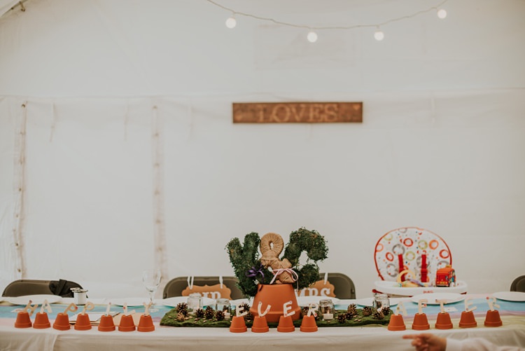Creative Woodland Mad Hatters Tea Party Wedding https://www.clairefleckphotography.com/