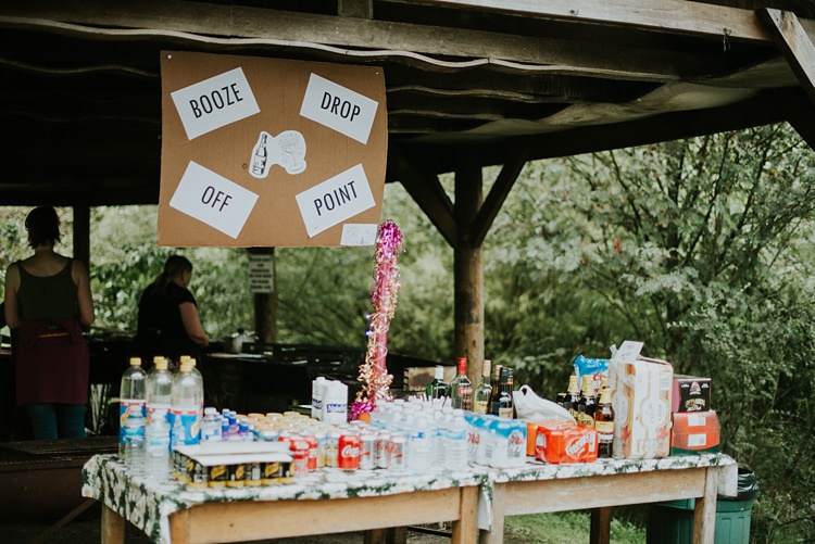 Creative Woodland Mad Hatters Tea Party Wedding https://www.clairefleckphotography.com/