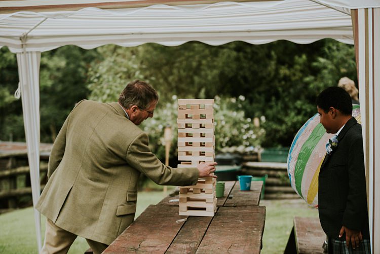Creative Woodland Mad Hatters Tea Party Wedding https://www.clairefleckphotography.com/