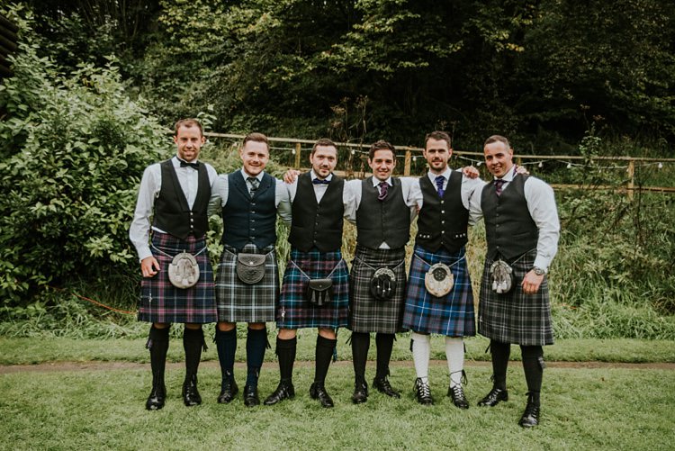 Quit Groom Groomsmen Waistcoats Creative Woodland Mad Hatters Tea Party Wedding https://www.clairefleckphotography.com/