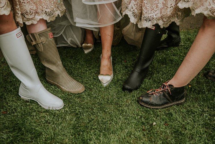 Creative Woodland Mad Hatters Tea Party Wedding https://www.clairefleckphotography.com/