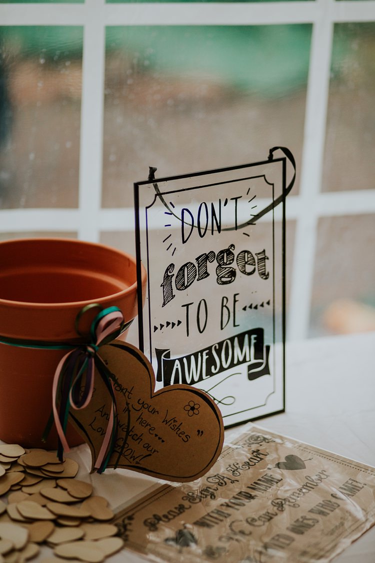 Wishes Guest Book Hearts Creative Woodland Mad Hatters Tea Party Wedding https://www.clairefleckphotography.com/