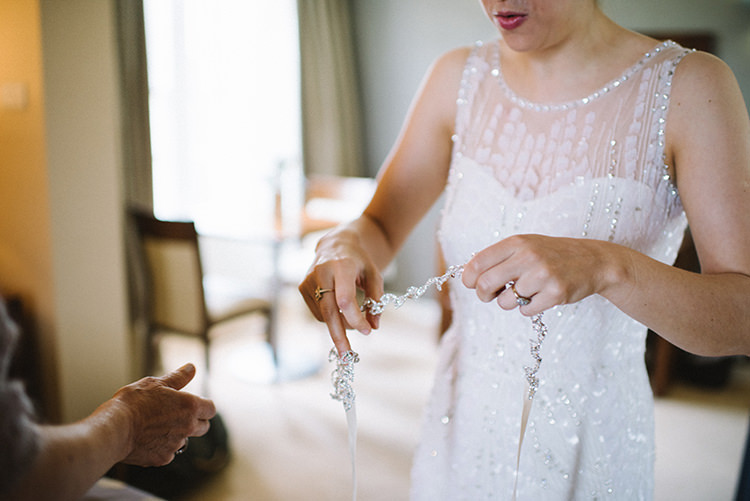 Scenic Outdoor Loch Lomond Wedding http://www.lisadevinephotography.co.uk/