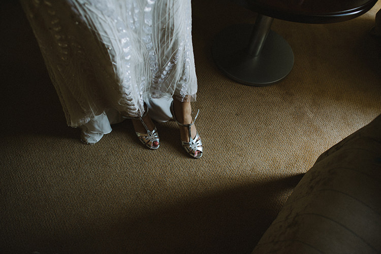 Scenic Outdoor Loch Lomond Wedding http://www.lisadevinephotography.co.uk/