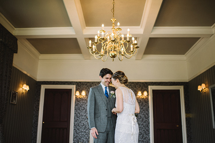 Scenic Outdoor Loch Lomond Wedding http://www.lisadevinephotography.co.uk/
