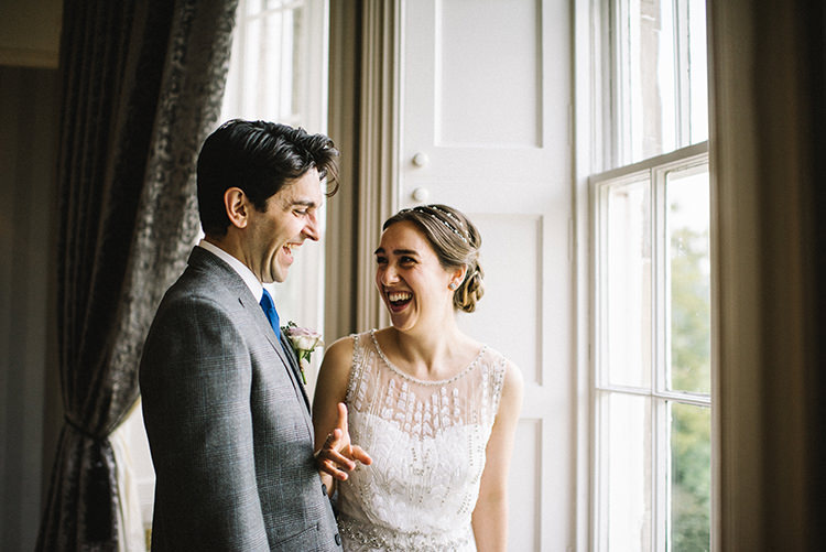 Scenic Outdoor Loch Lomond Wedding http://www.lisadevinephotography.co.uk/