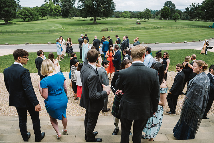 Scenic Outdoor Loch Lomond Wedding http://www.lisadevinephotography.co.uk/