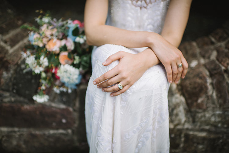 Scenic Outdoor Loch Lomond Wedding http://www.lisadevinephotography.co.uk/