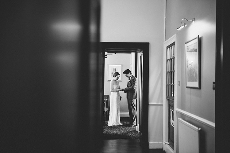 Scenic Outdoor Loch Lomond Wedding http://www.lisadevinephotography.co.uk/