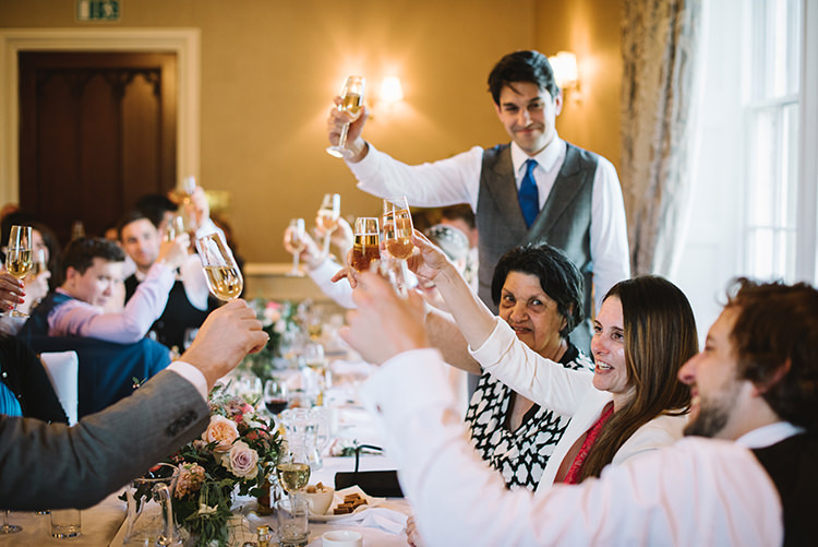 Scenic Outdoor Loch Lomond Wedding http://www.lisadevinephotography.co.uk/