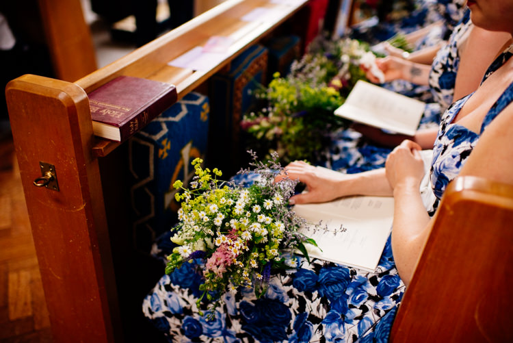Quirky Vintage Fun Loving Hall Wedding http://www.karolinasimankowicz.com/