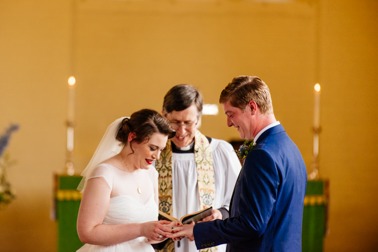 Quirky Vintage Fun Loving Hall Wedding http://www.karolinasimankowicz.com/