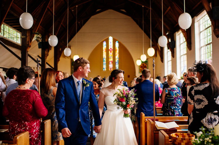 Quirky Vintage Fun Loving Hall Wedding http://www.karolinasimankowicz.com/