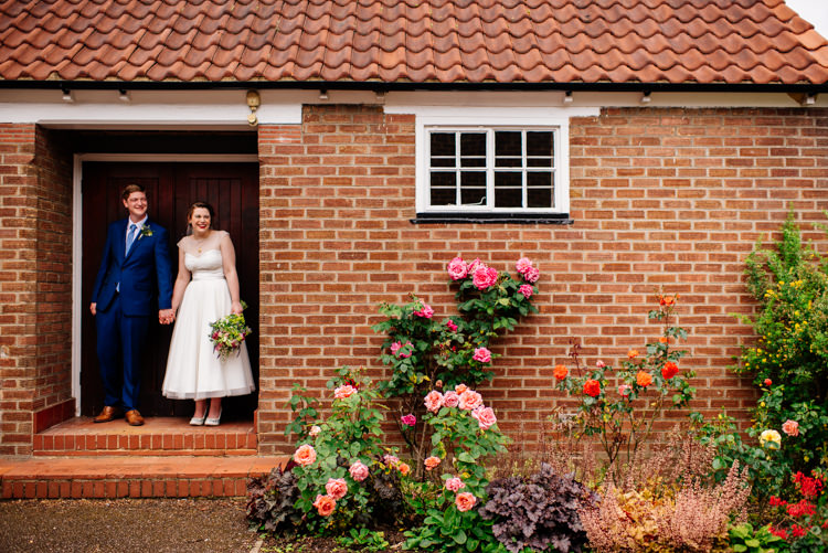 Quirky Vintage Fun Loving Hall Wedding http://www.karolinasimankowicz.com/