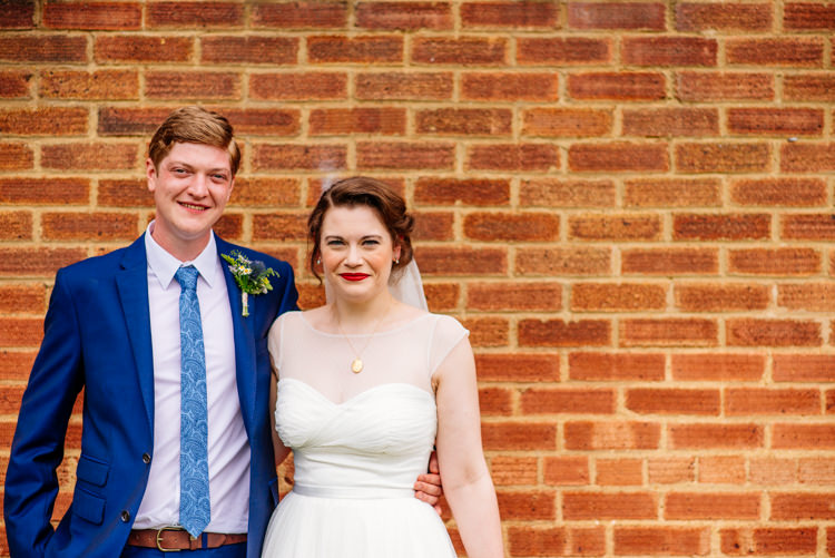 Quirky Vintage Fun Loving Hall Wedding http://www.karolinasimankowicz.com/