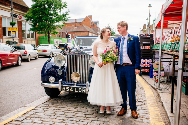 Quirky Vintage Fun Loving Hall Wedding http://www.karolinasimankowicz.com/