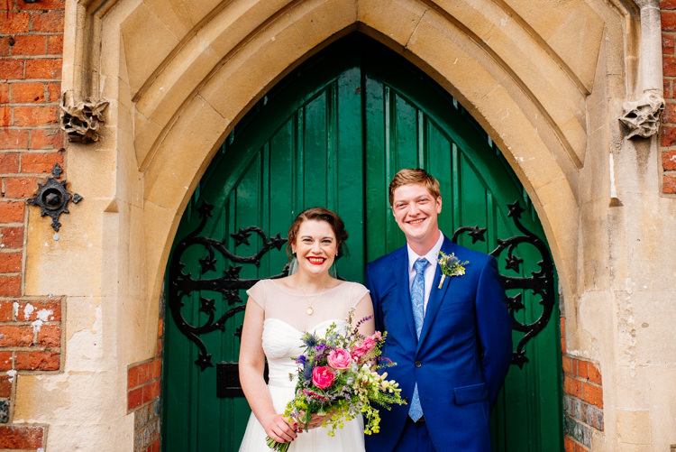 Quirky Vintage Fun Loving Hall Wedding http://www.karolinasimankowicz.com/