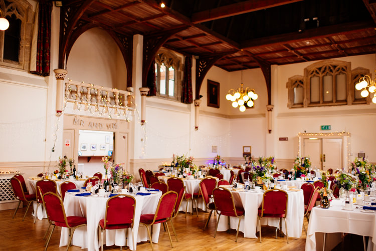 Quirky Vintage Fun Loving Hall Wedding http://www.karolinasimankowicz.com/