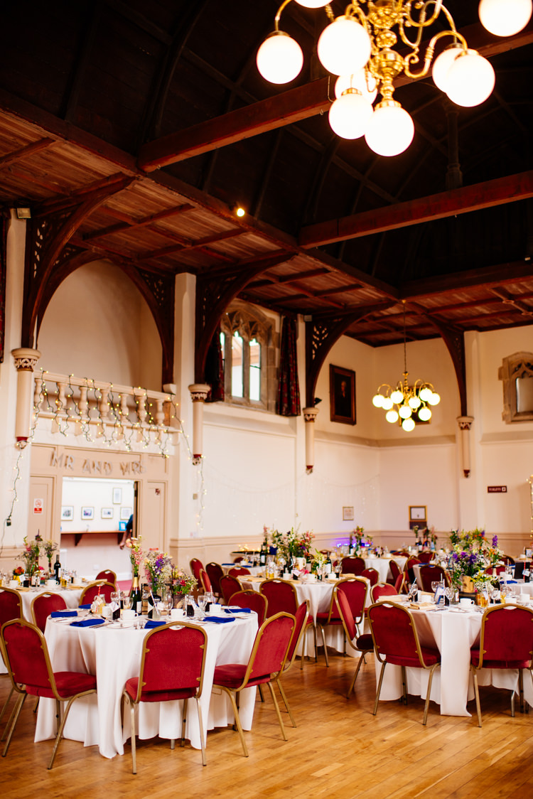 Berkhamstead Town Hall Quirky Vintage Fun Loving Hall Wedding http://www.karolinasimankowicz.com/