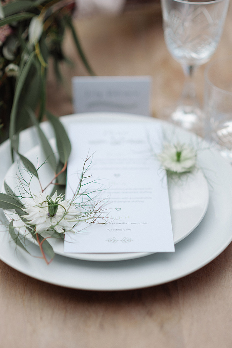 Cherry Blossom Soft Spring Wedding Ideas http://www.photographybybea.co.uk/