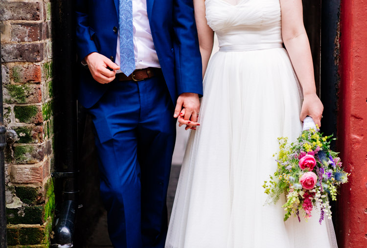 Quirky Vintage Fun Loving Hall Wedding http://www.karolinasimankowicz.com/