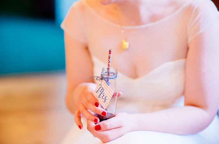 Quirky Vintage Fun Loving Hall Wedding http://www.karolinasimankowicz.com/
