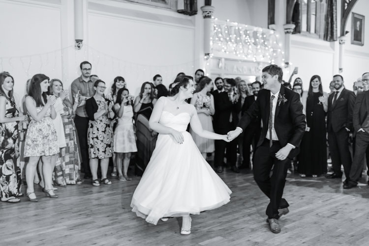 Quirky Vintage Fun Loving Hall Wedding http://www.karolinasimankowicz.com/
