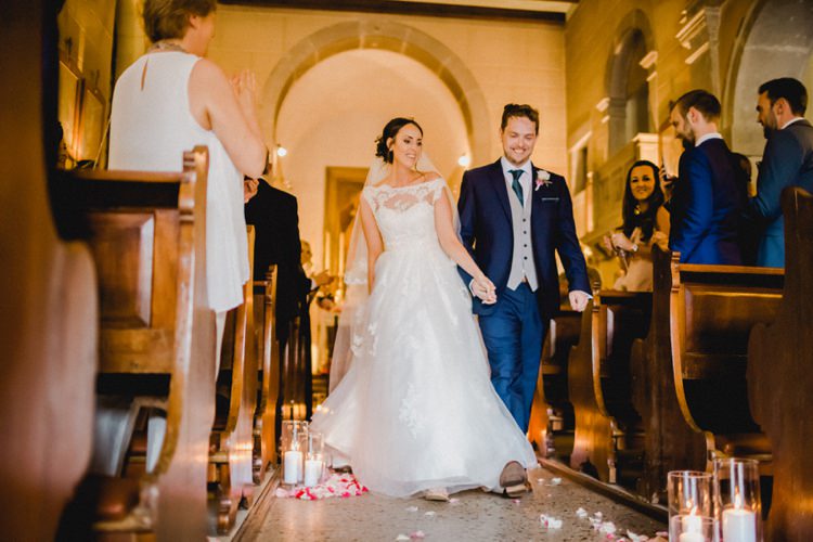 Romantic Vibrant Pink Wedding Trieste http://www.emotionttl.com/en/home/
