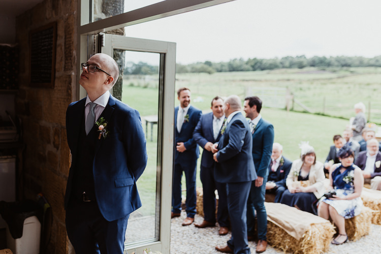 Beautifully Relaxed Outdoorsy Barn Wedding http://www.caitlinandjones.co.uk/