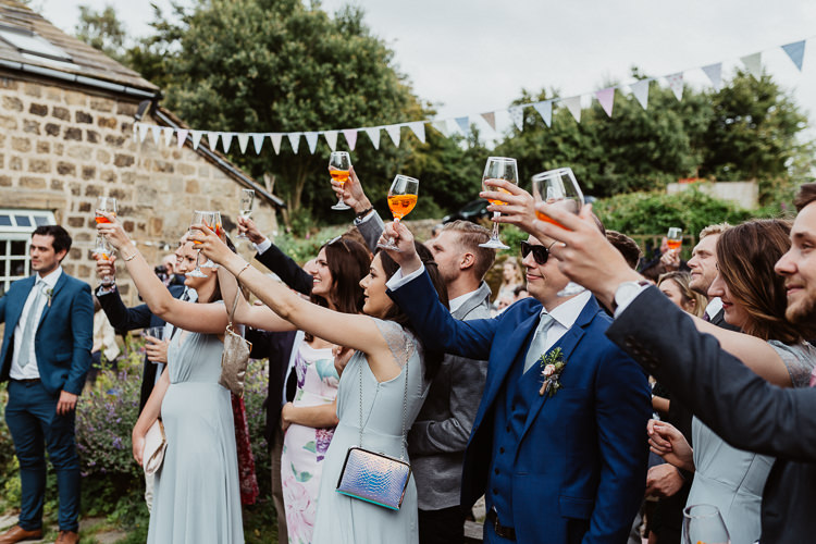 Beautifully Relaxed Outdoorsy Barn Wedding http://www.caitlinandjones.co.uk/