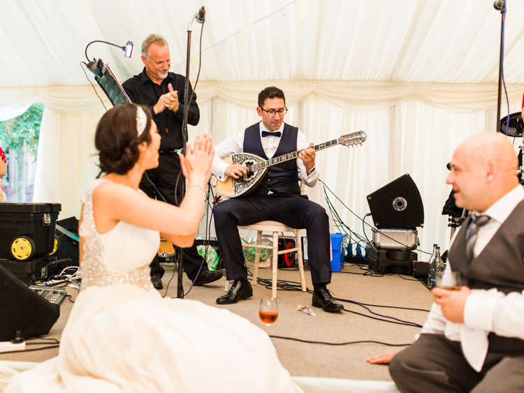 Whimsical Luxury Summer Garden Party Wedding https://www.wookiephotography.com/