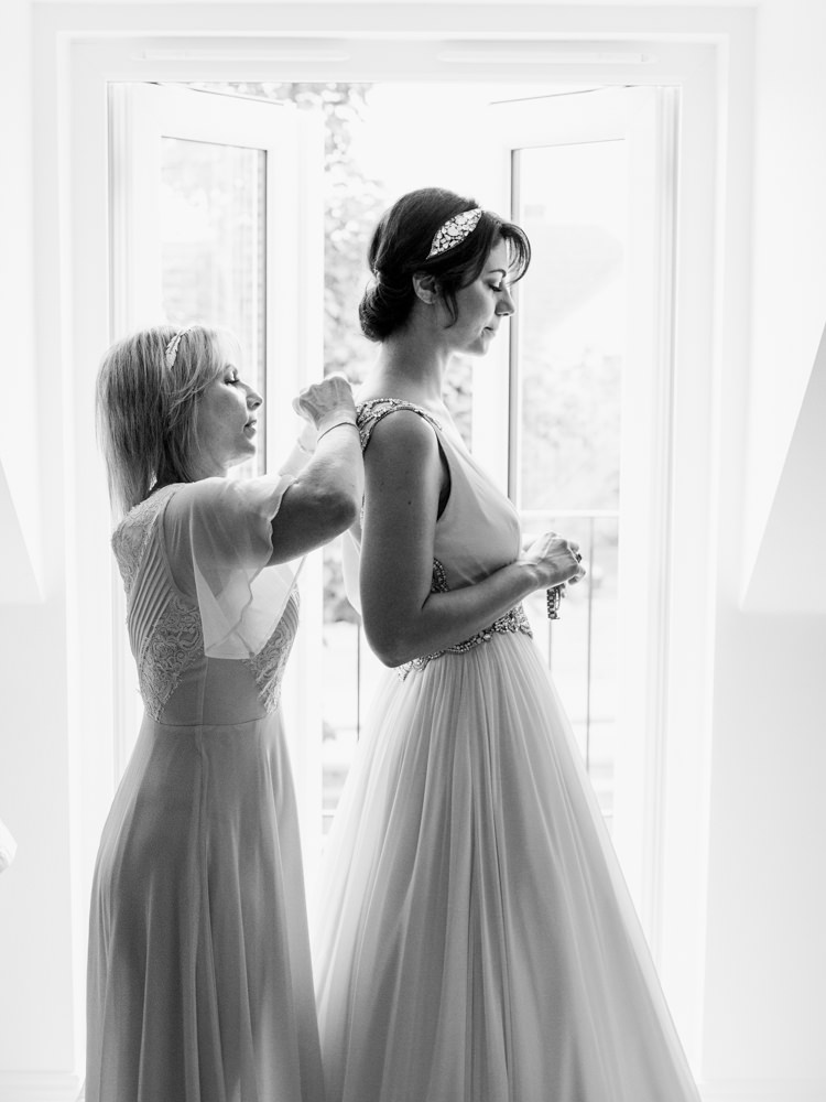 Whimsical Luxury Summer Garden Party Wedding https://www.wookiephotography.com/