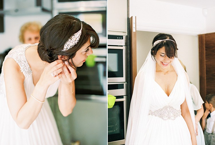 Whimsical Luxury Summer Garden Party Wedding https://www.wookiephotography.com/
