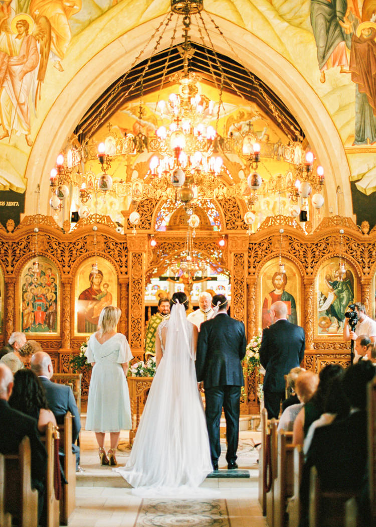 Whimsical Luxury Summer Garden Party Wedding https://www.wookiephotography.com/