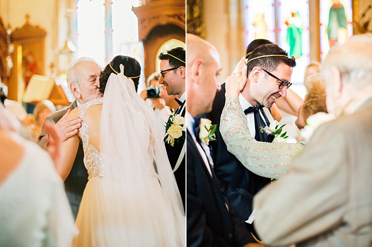 Whimsical Luxury Summer Garden Party Wedding https://www.wookiephotography.com/