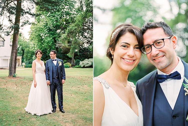 Whimsical Luxury Summer Garden Party Wedding https://www.wookiephotography.com/