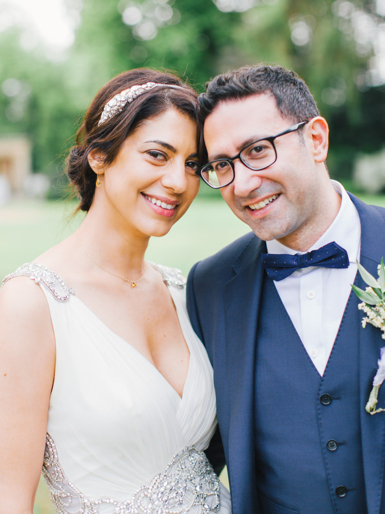 Whimsical Luxury Summer Garden Party Wedding https://www.wookiephotography.com/