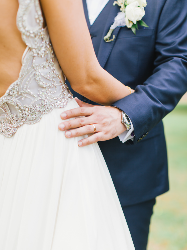 Whimsical Luxury Summer Garden Party Wedding https://www.wookiephotography.com/