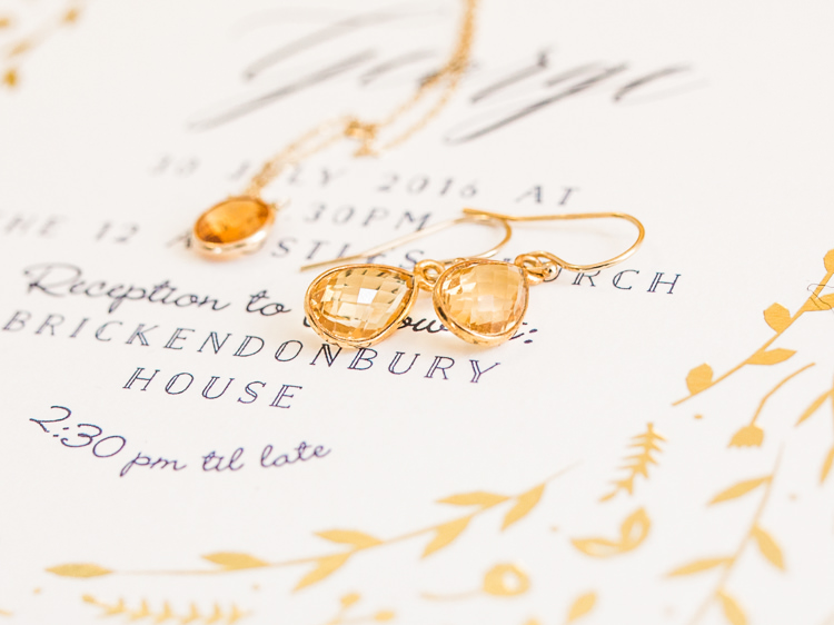 Jewellery Bride Bridal Whimsical Luxury Summer Garden Party Wedding https://www.wookiephotography.com/