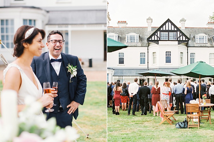 Whimsical Luxury Summer Garden Party Wedding https://www.wookiephotography.com/