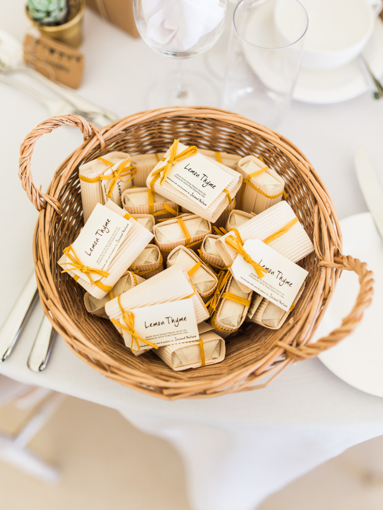 Favours Whimsical Luxury Summer Garden Party Wedding https://www.wookiephotography.com/